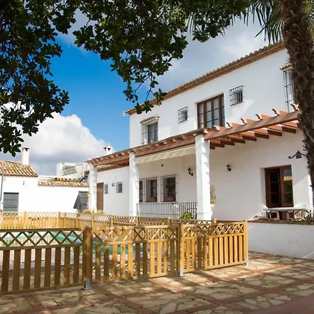Casa rural Aire