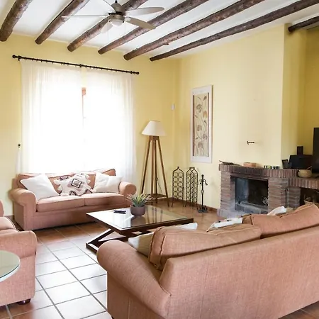 Aire Casa rural