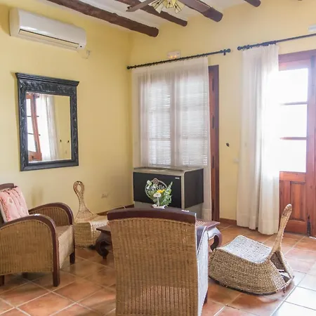 Casa rural Aire Fuente de Piedra