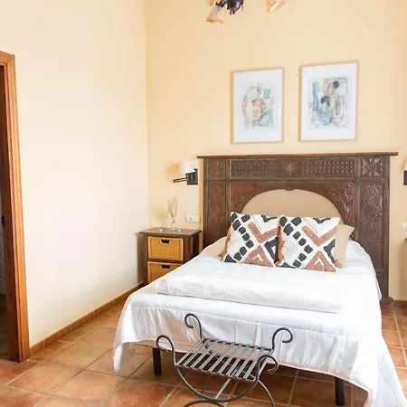 Casa rural Aire Fuente de Piedra