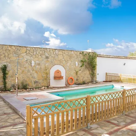 Casa rural Aire