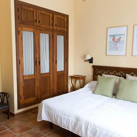 Casa rural Aire Fuente de Piedra