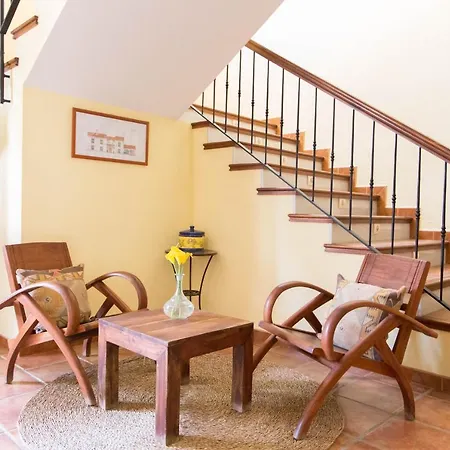 Casa rural Aire